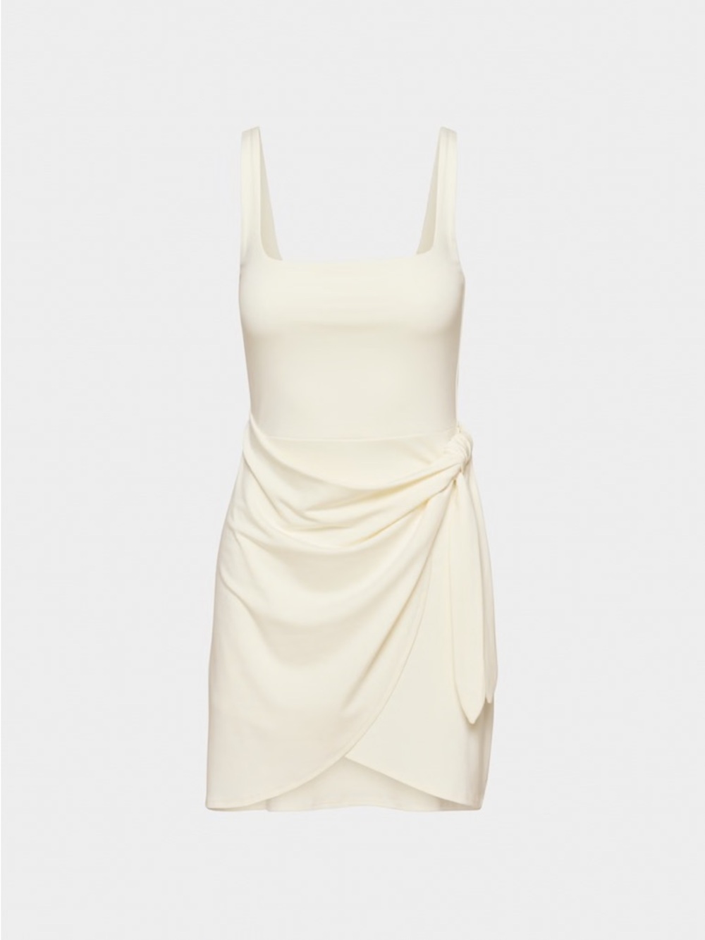 Aritzia Saturn Mini Dress Small - Picture 2 of 8
